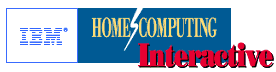 IBM Home Computing Interactive